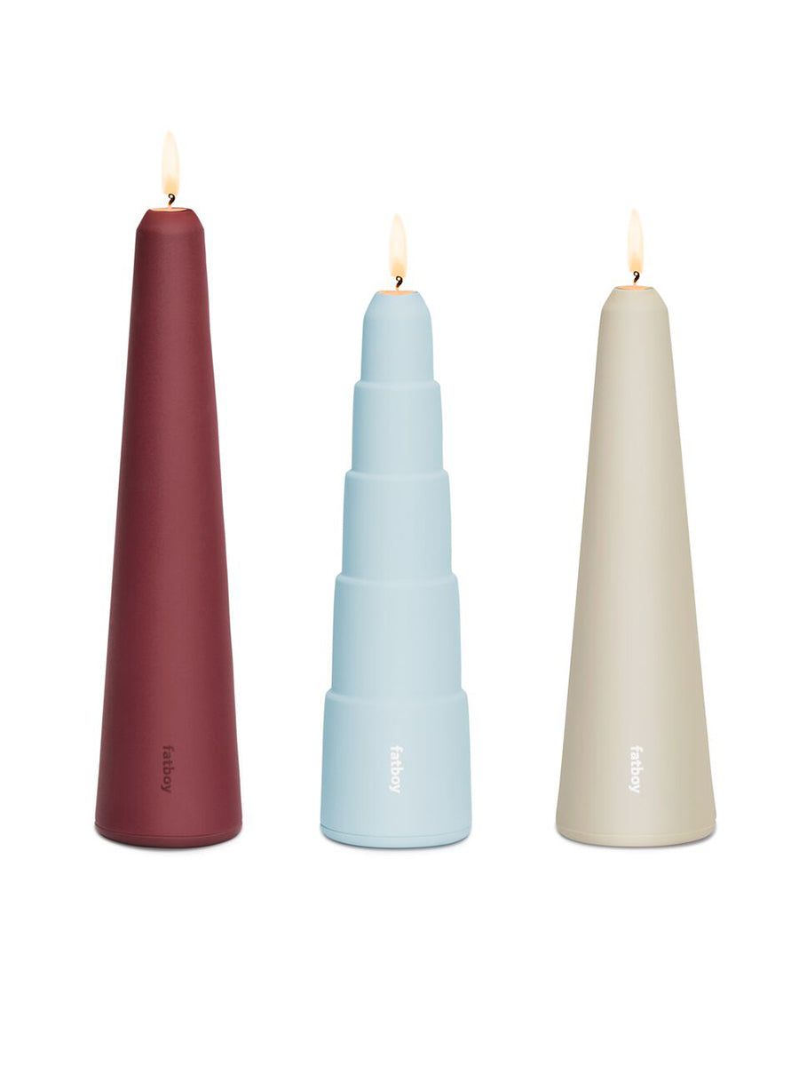 Fatboy - Spire ljusstake, trio - 1 - Jacobsen Plus