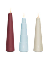 Fatboy - Spire ljusstake, trio - 1 - Jacobsen Plus