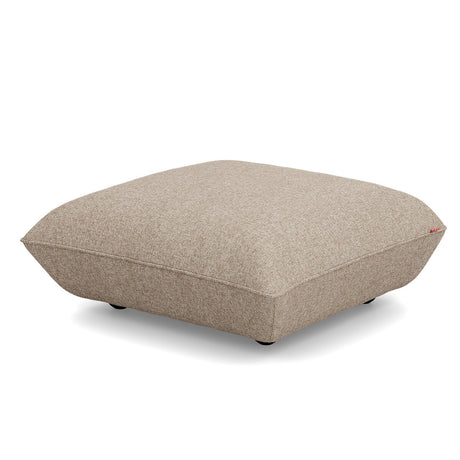 Fatboy - Sumo Sofa-pall, Bouclé - Boucle Recycled Light Brown Melange - Jacobsen Plus