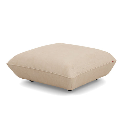 Sumo Sofa Pall från Fatboy - Velvet Recycled Deep Green - Jacobsen Plus