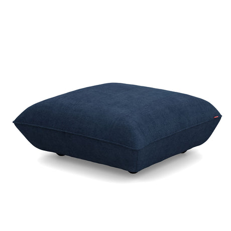 Sumo Sofa Pall från Fatboy - Velvet Recycled Deep Green - Jacobsen Plus