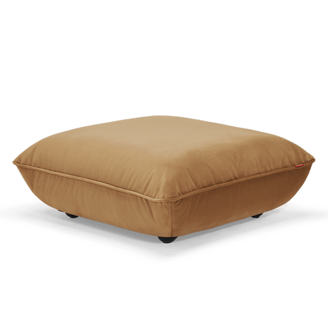 Sumo Sofa Pall från Fatboy - Velvet Recycled Deep Green - Jacobsen Plus