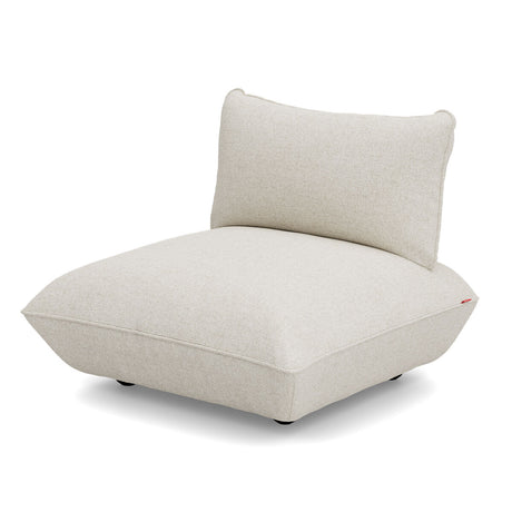 Sumo Seat från Fatboy - Boucle Recycled Brown - Jacobsen Plus