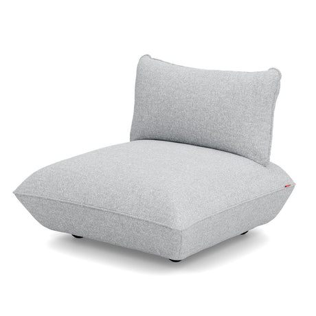 Sumo Seat från Fatboy - Boucle Recycled Brown - Jacobsen Plus