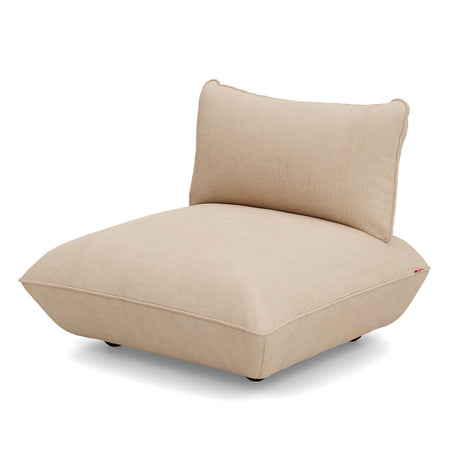 Sumo Seat från Fatboy - Velvet Recycled Deep Green - Jacobsen Plus