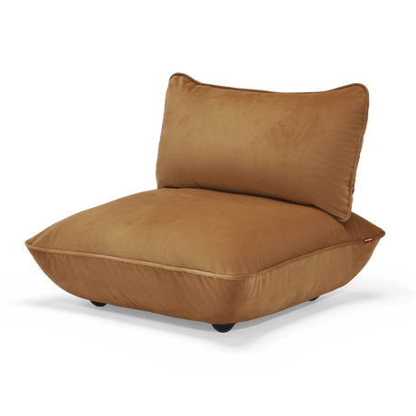 Sumo Seat från Fatboy - Velvet Recycled Deep Green - Jacobsen Plus