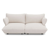 Sumo Sofa Medium från Fatboy - Boucle Recycled Creme - Jacobsen Plus