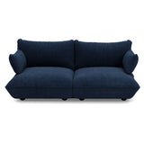 Sumo Sofa Medium från Fatboy - Cord Recycled Deep Blue - Jacobsen Plus
