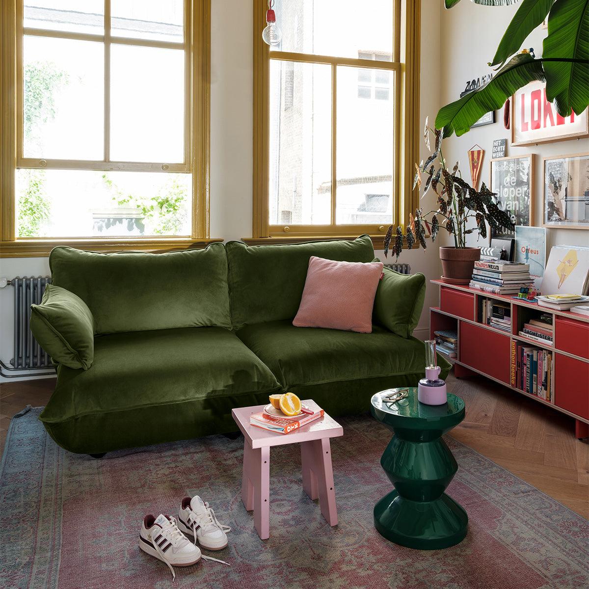 Sumo Sofa Medium från Fatboy - 3 - Jacobsen Plus