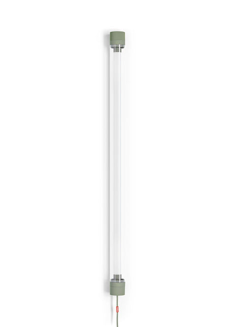 Fatboy - Tjoep vägglampa, stor - Light Grey - Jacobsen Plus