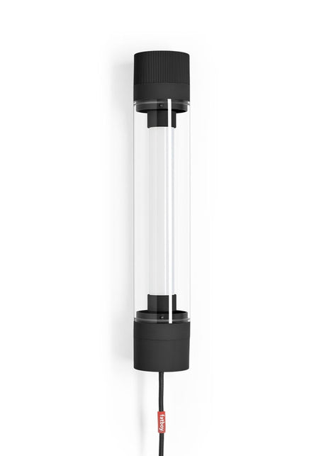 Fatboy - Tjoep vägglampa, liten - Anthracite - Jacobsen Plus