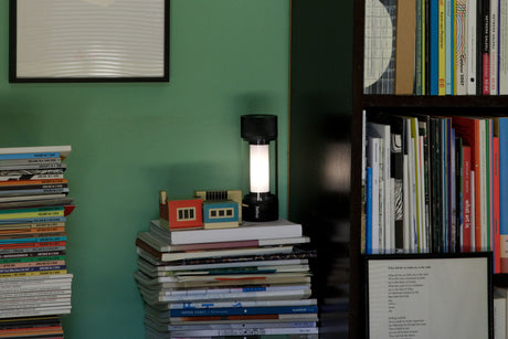 Fatboy - Tjoepke portabel bordslampa - Green apple - Jacobsen Plus