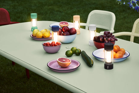 Fatboy - Tjoepke portabel bordslampa - Green apple - Jacobsen Plus