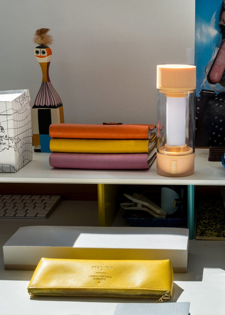 Fatboy - Tjoepke portabel bordslampa - Green apple - Jacobsen Plus