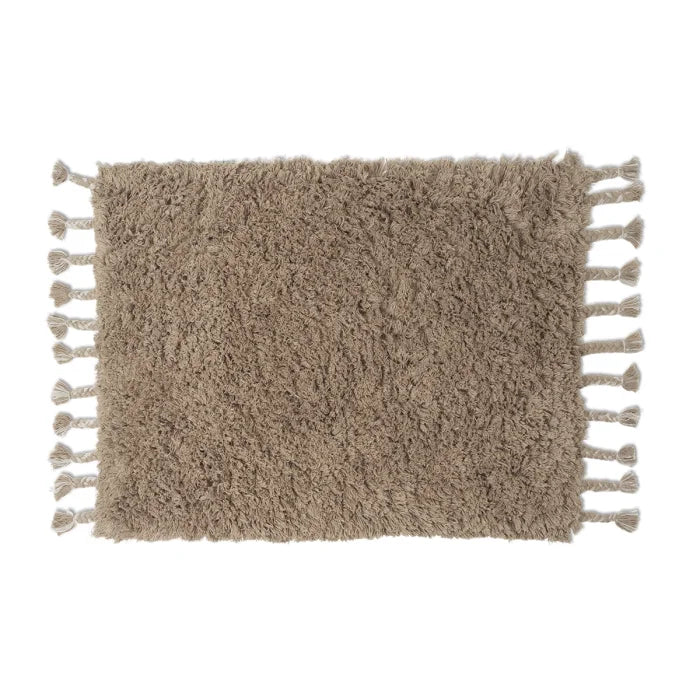 Amass Long Pile Matta från Ferm Living - 1 - Jacobsen Plus