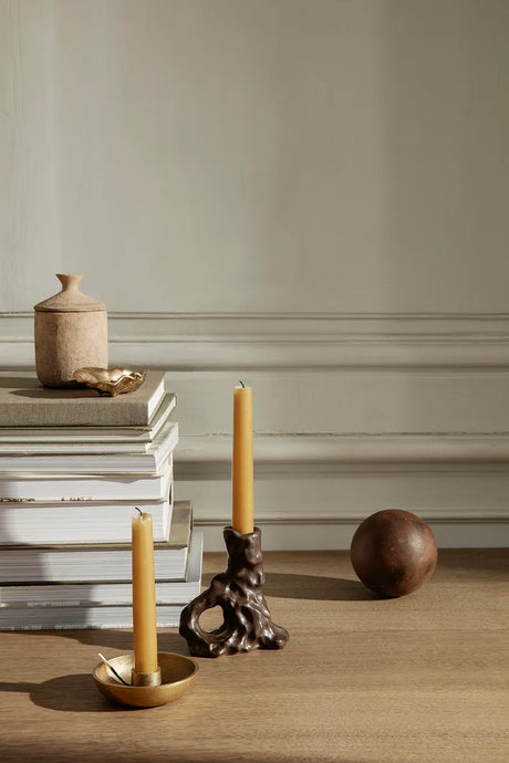 Ura doftljus, Pale Sienna från Ferm Living - 2 - Jacobsen Plus