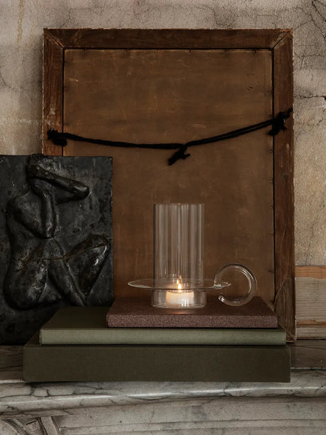 Luce Ljusstake från Ferm Living - 3 - Jacobsen Plus
