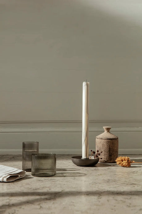 Ura doftljus, Burned Sienna från Ferm Living - 2 - Jacobsen Plus