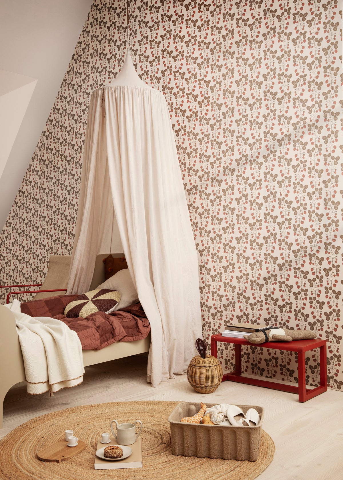 Little Architect Bänk från Ferm Living - 1 - Jacobsen Plus