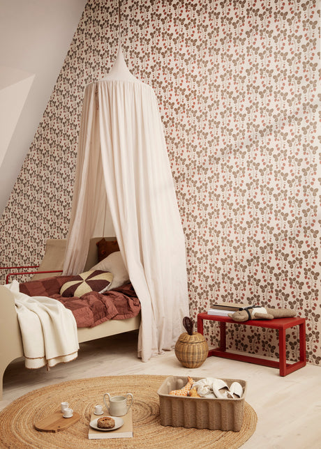 Little Architect Bänk från Ferm Living - Ros - Jacobsen Plus