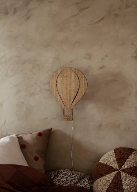Air Balloon lampa från Ferm Living - 2 - Jacobsen Plus