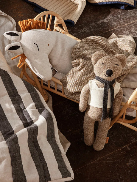 Kuku dockasäng från Ferm Living - 3 - Jacobsen Plus