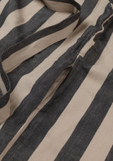 Field Robe, sand/svart från Ferm Living - 6 - Jacobsen Plus