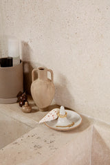 Ring Cone, offwhite Speckle från Ferm Living - 2 - Jacobsen Plus