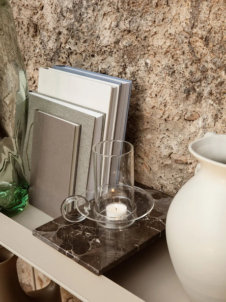 Luce Ljusstake från Ferm Living - 2 - Jacobsen Plus