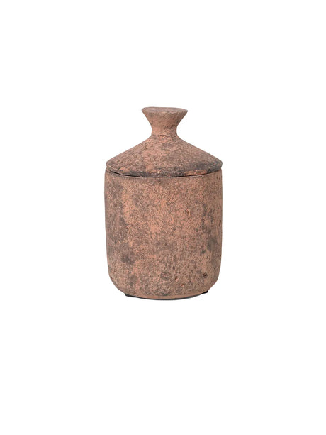 Ura doftljus, Burned Sienna från Ferm Living - 5 - Jacobsen Plus