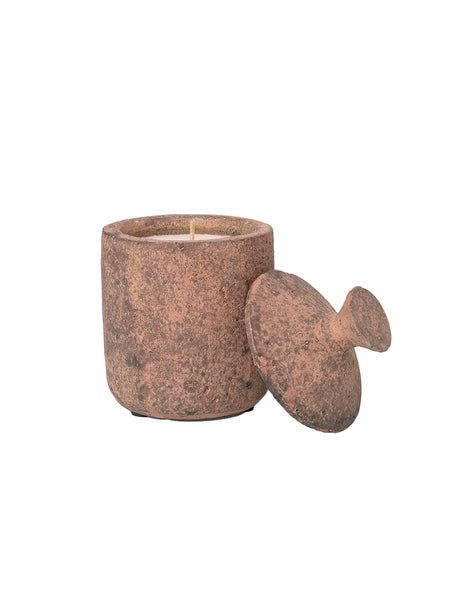 Ura doftljus, Burned Sienna från Ferm Living - Jacobsen Plus