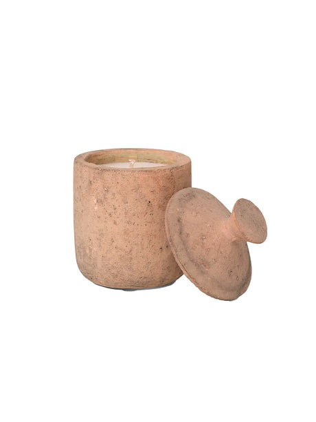 Ura doftljus, Pale Sienna från Ferm Living - Jacobsen Plus