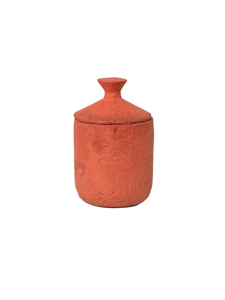 Ura doftljus, Red Sienna från Ferm Living - 3 - Jacobsen Plus