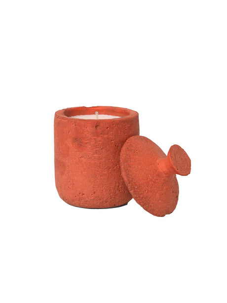 Ura doftljus, Red Sienna från Ferm Living - Jacobsen Plus