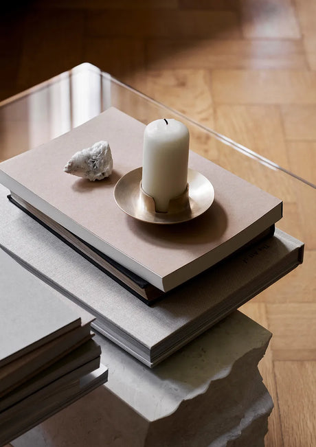 Block ljusstake från Ferm Living - 2 - Jacobsen Plus