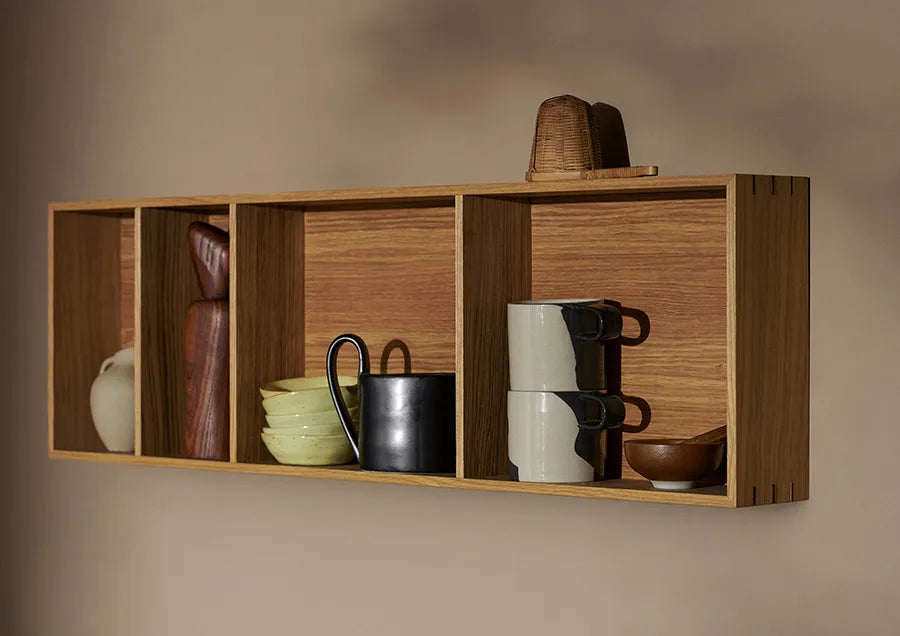 Bon Shelf från Ferm Living - 3 - Jacobsen Plus