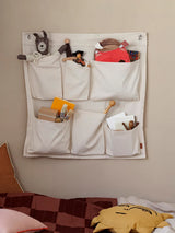 Canvas Wall Pockets från Ferm Living - 2 - Jacobsen Plus