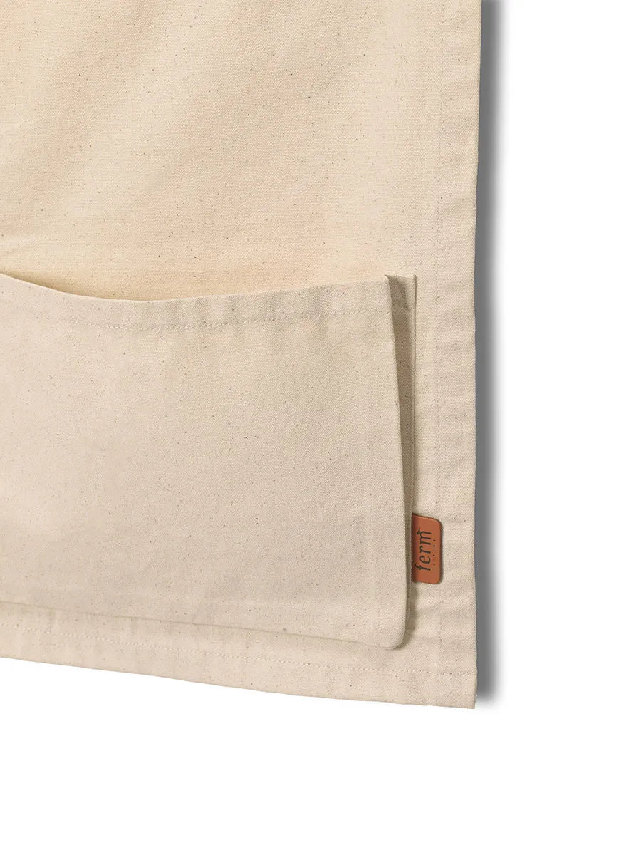 Canvas Wall Pockets från Ferm Living - 4 - Jacobsen Plus