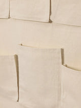 Canvas XL Wall Pockets från Ferm Living - 4 - Jacobsen Plus