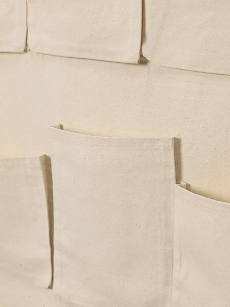 Canvas XL Wall Pockets från Ferm Living - 4 - Jacobsen Plus