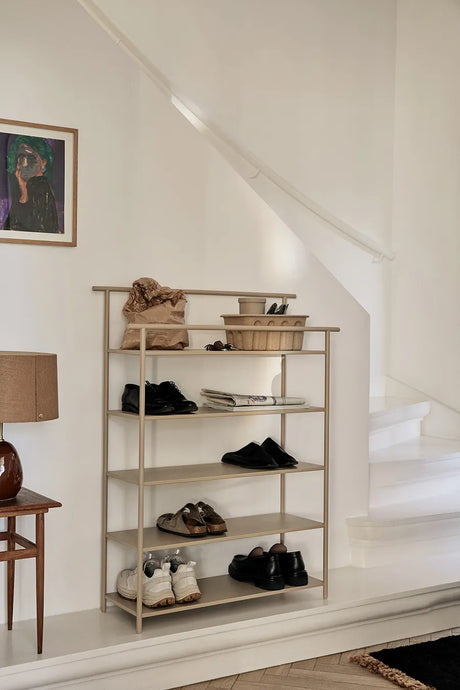 Dora-ställ från Ferm Living - Kashmir - Jacobsen Plus