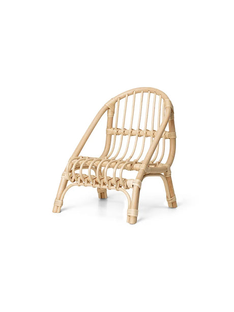 Kuku dockstol från Ferm Living - Jacobsen Plus