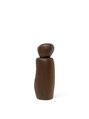 Pebble Grinder, Mörkbrun från Ferm Living