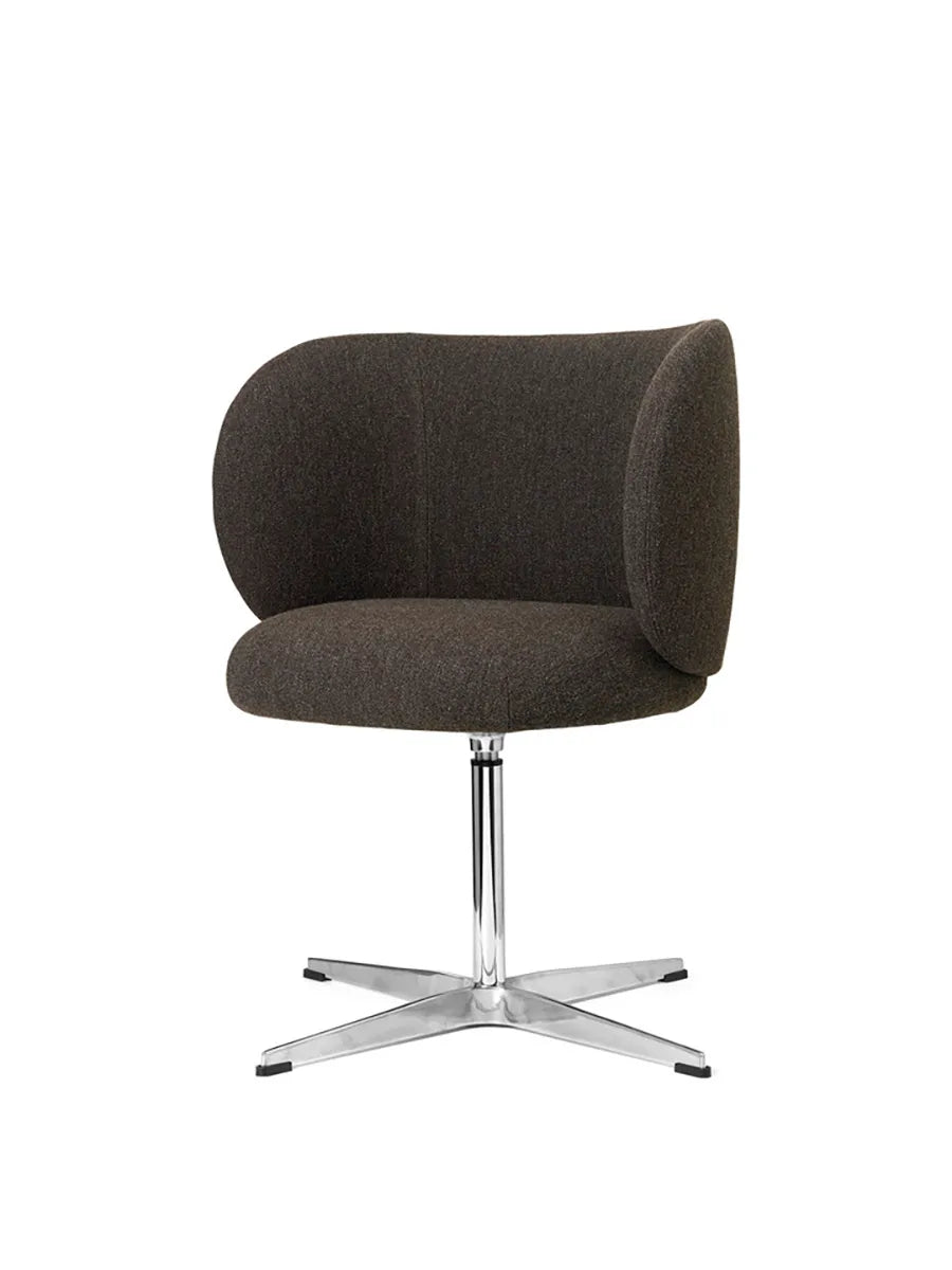 Rico Matstol, swivel från Ferm Living - 7 - Jacobsen Plus
