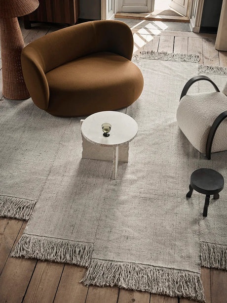 Rico Curve Höger, tonus från Ferm Living - 3 - Jacobsen Plus