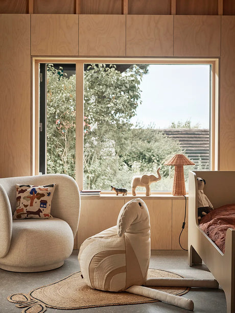 Dou Bordslampa från Ferm Living - 2 - Jacobsen Plus