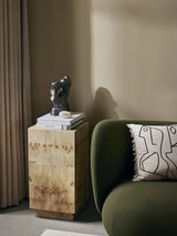 Burl Sidobord från Ferm Living - 4 - Jacobsen Plus