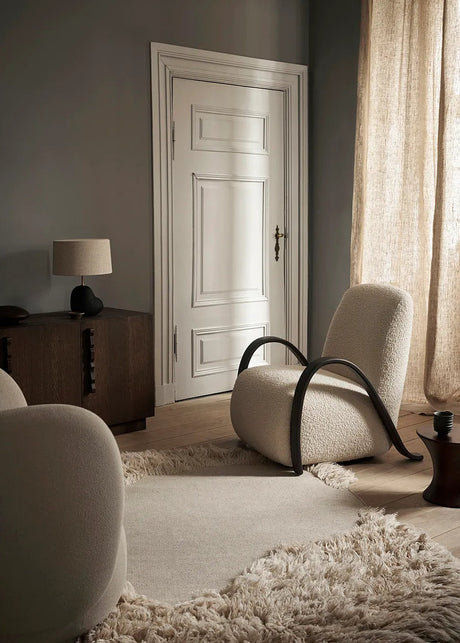 Norte-matta från Ferm Living - 2 - Jacobsen Plus