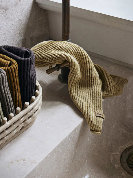 Day Cloth Set, set med 7 st. från Ferm Living - 4 - Jacobsen Plus
