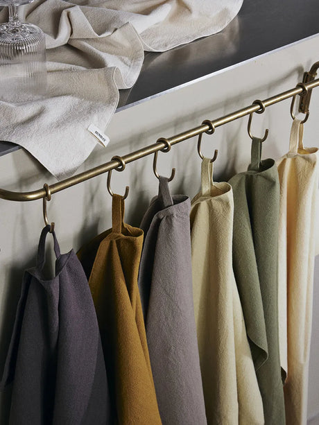 Day Kökshandduksset, set om 7 st. från Ferm Living - 4 - Jacobsen Plus